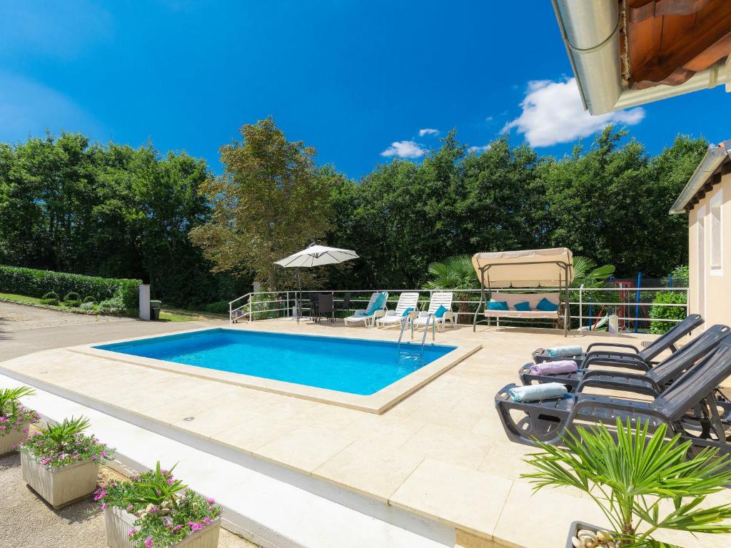 Holiday Home Liberat - ROJ414 by Interhome photo 1