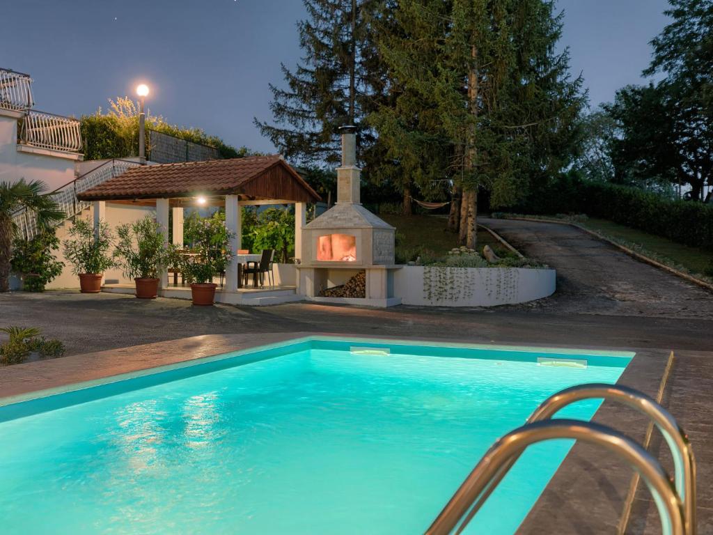 Holiday Home Liberat - ROJ414 by Interhome photo 4