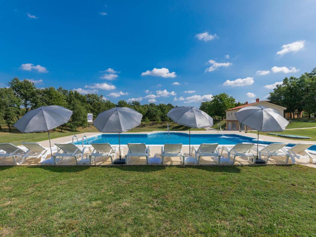 Apartment Macini - ROJ472 by Interhome