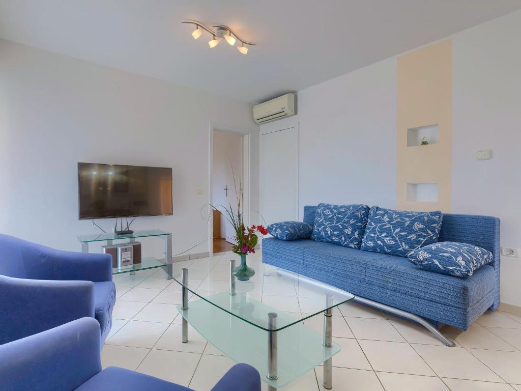 Apartment Macini - ROJ472 by Interhome photo 3