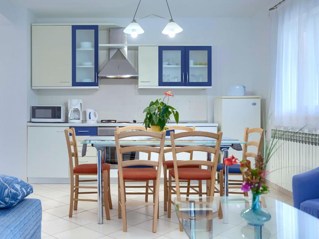 Apartment Macini - ROJ472 by Interhome photo 4