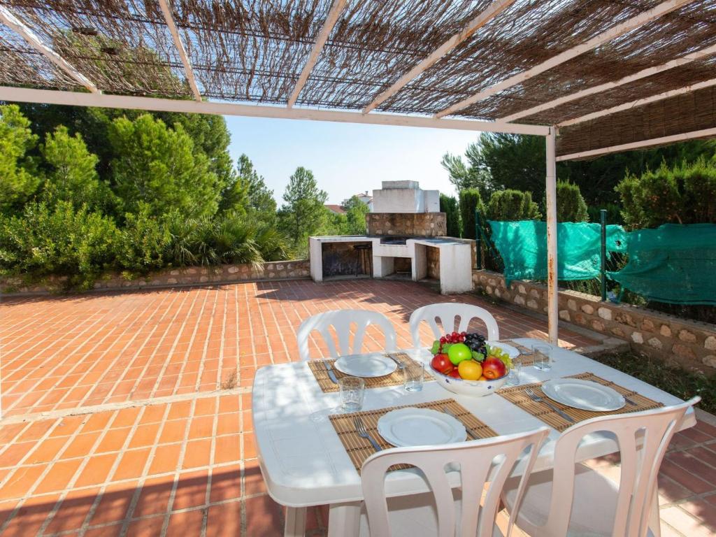 Villa Llevant by Interhome photo 1
