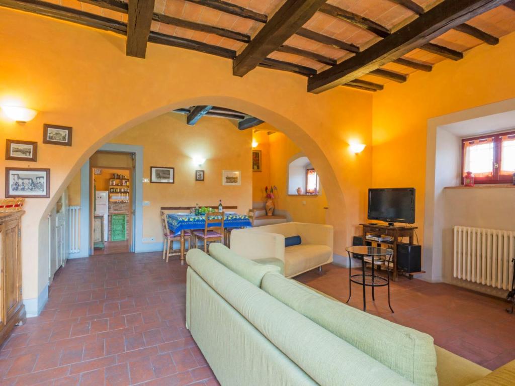 Holiday Home Locazione Turistica Selvapiana by Interhome photo 4