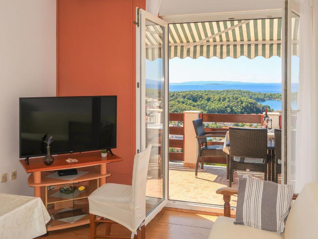 Apartment Andrija - RAB313 by Interhome photo 2