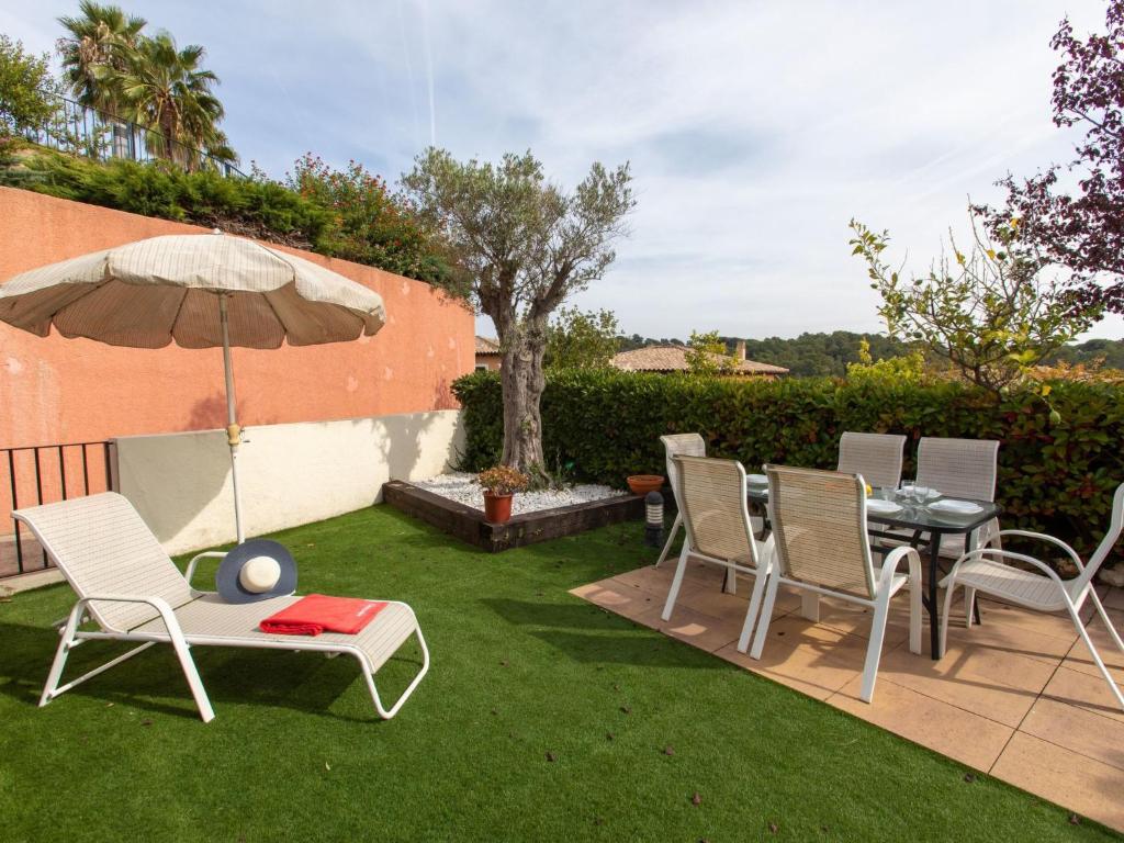 Holiday Home Bellademar by Interhome photo 4