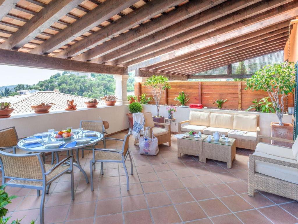 Holiday Home Bellademar by Interhome photo 1