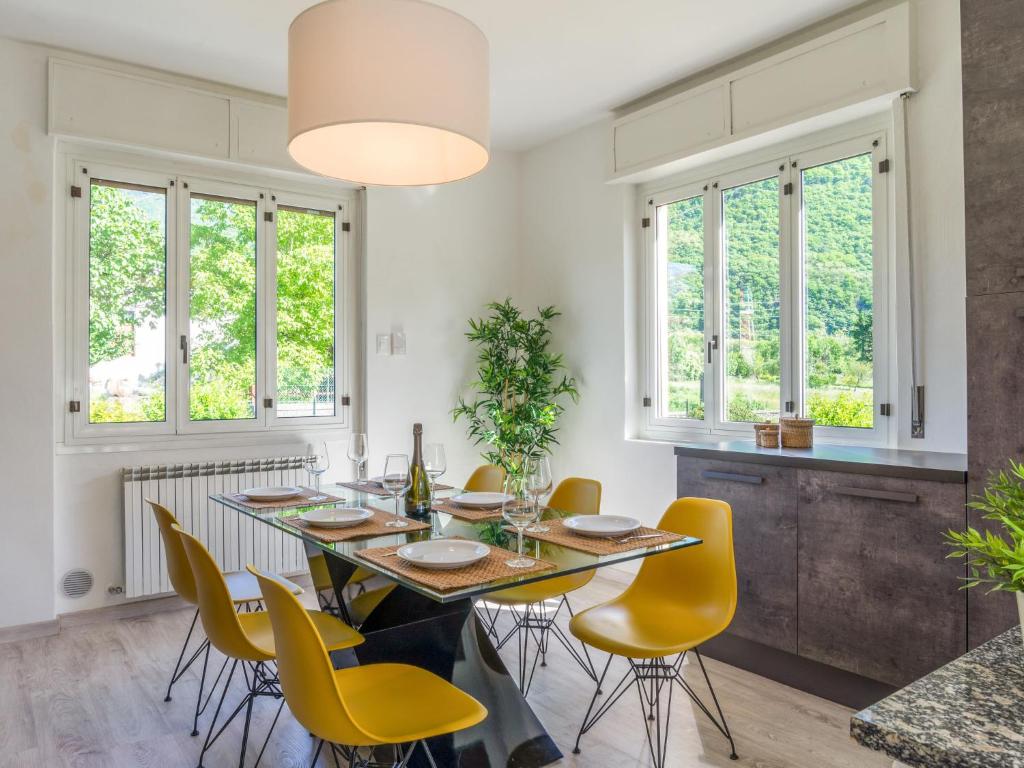 Holiday Home Villa Zaferina - CCO113 by Interhome photo 3