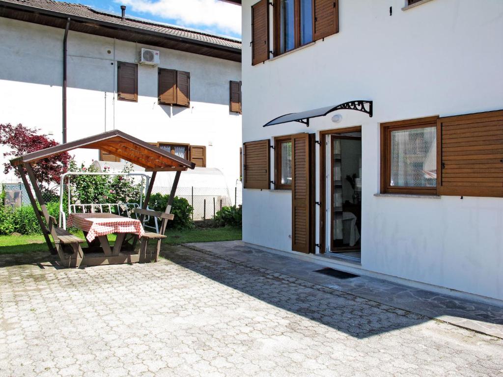 Apartment Martinelli by Interhome photo 1
