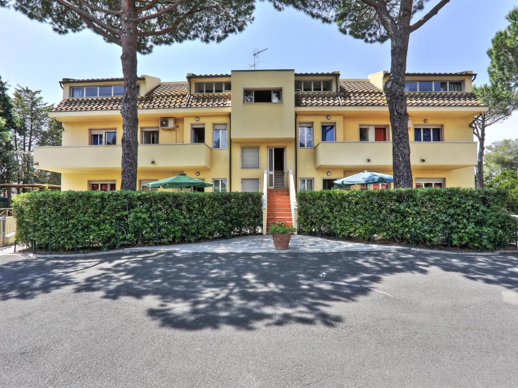 Apartment Riviera 1 by Interhome photo 3