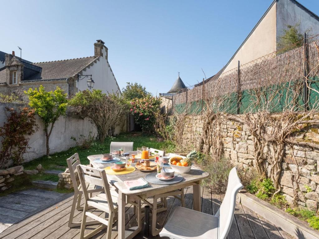 Holiday Home la Voile by Interhome photo 3