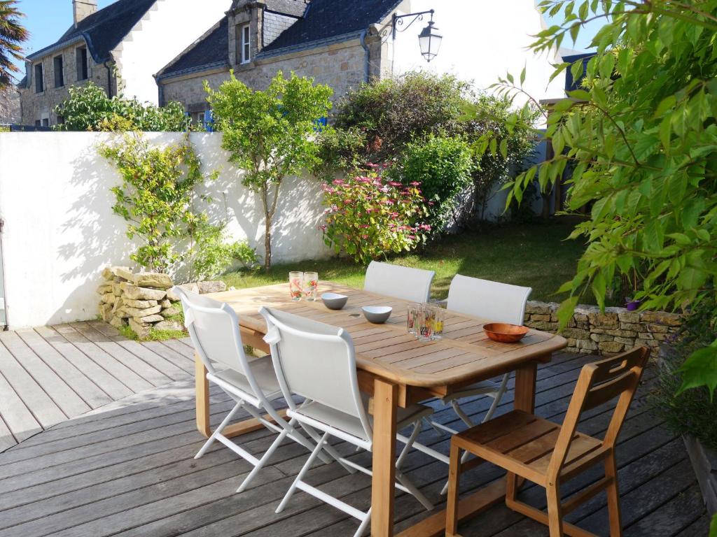 Holiday Home la Voile by Interhome photo 4