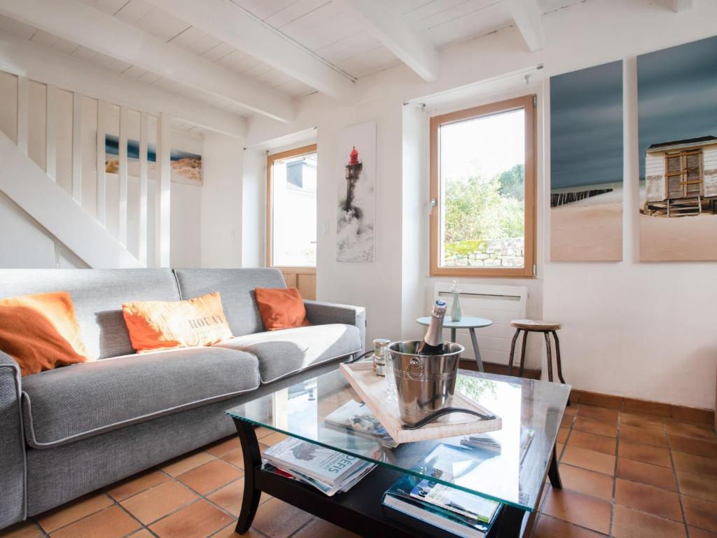 Holiday Home la Voile by Interhome photo 2
