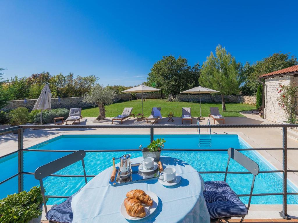 Villa Histria 1 by Interhome photo 1