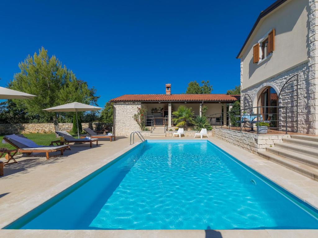 Villa Histria 1 by Interhome photo 3