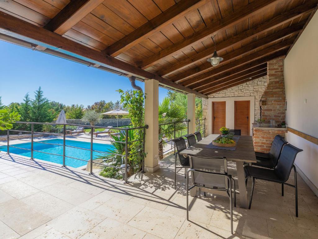 Villa Histria 1 by Interhome photo 4