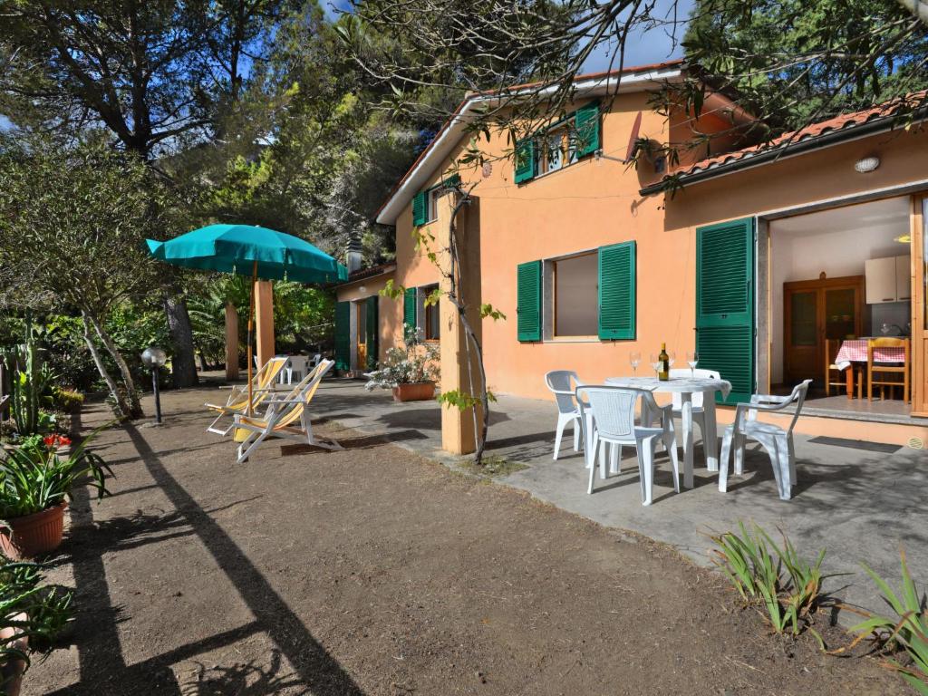 Apartment Campo Grande-2 by Interhome photo 2