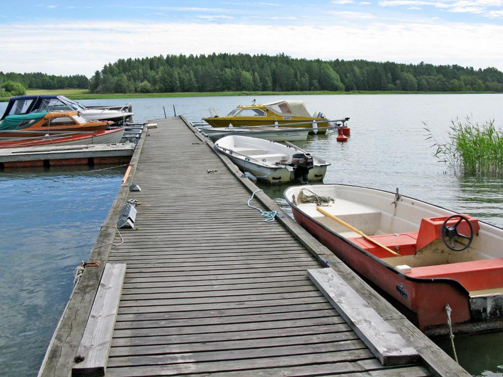 Holiday Home Järnemåla Undantaget - SND064 by Interhome photo 4