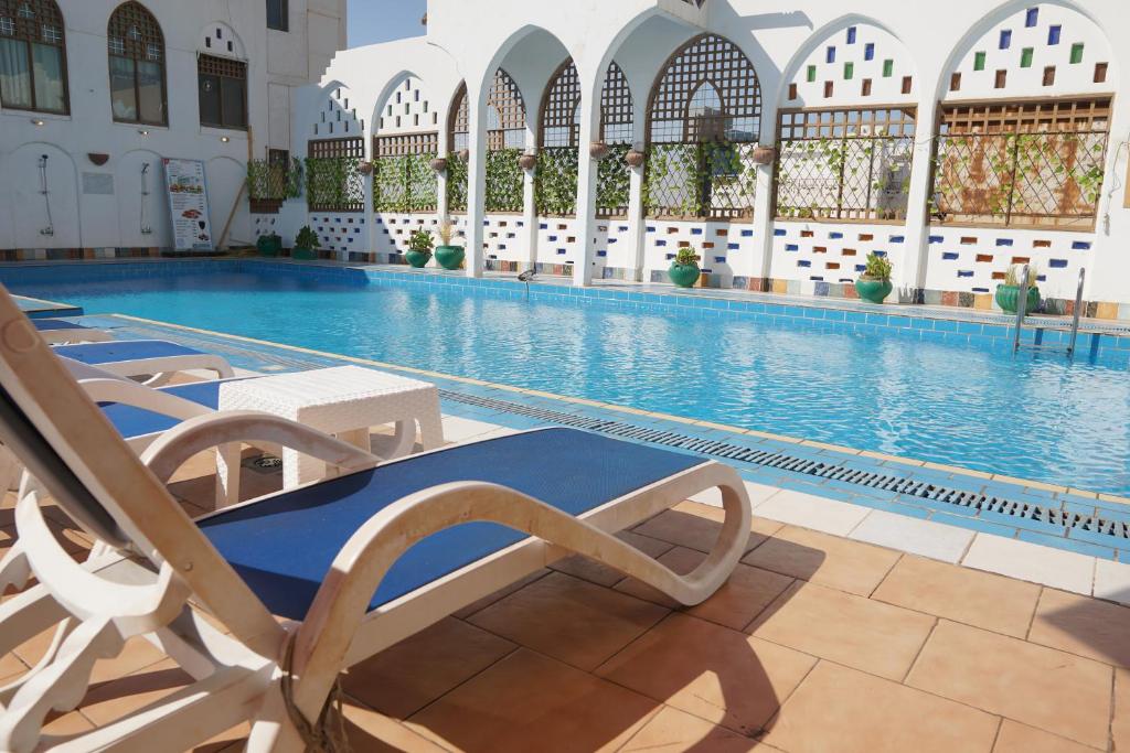 Kuwait Palace Hotel photo 1