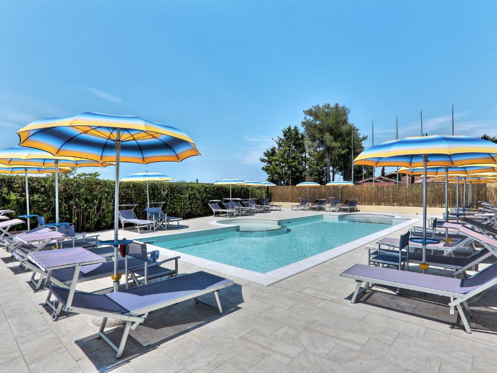 Apartment Riviera 10 by Interhome photo 1