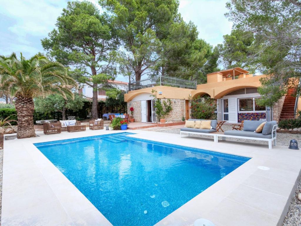 Villa Villa Cala Calafato by Interhome