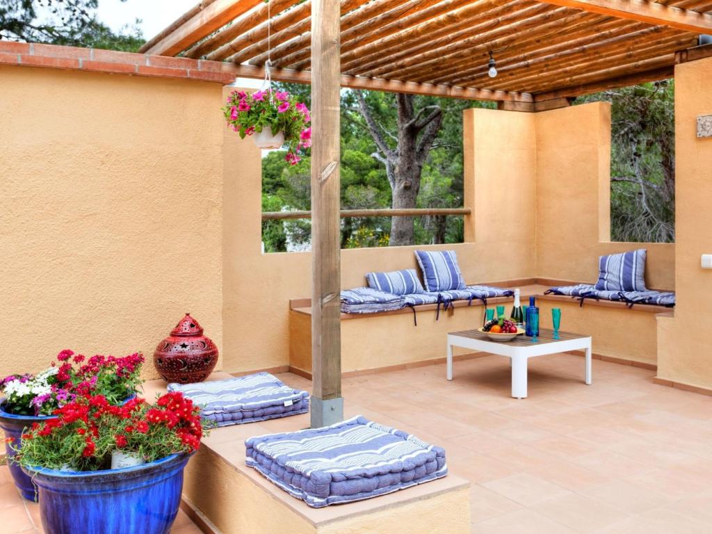Villa Villa Cala Calafato by Interhome photo 3
