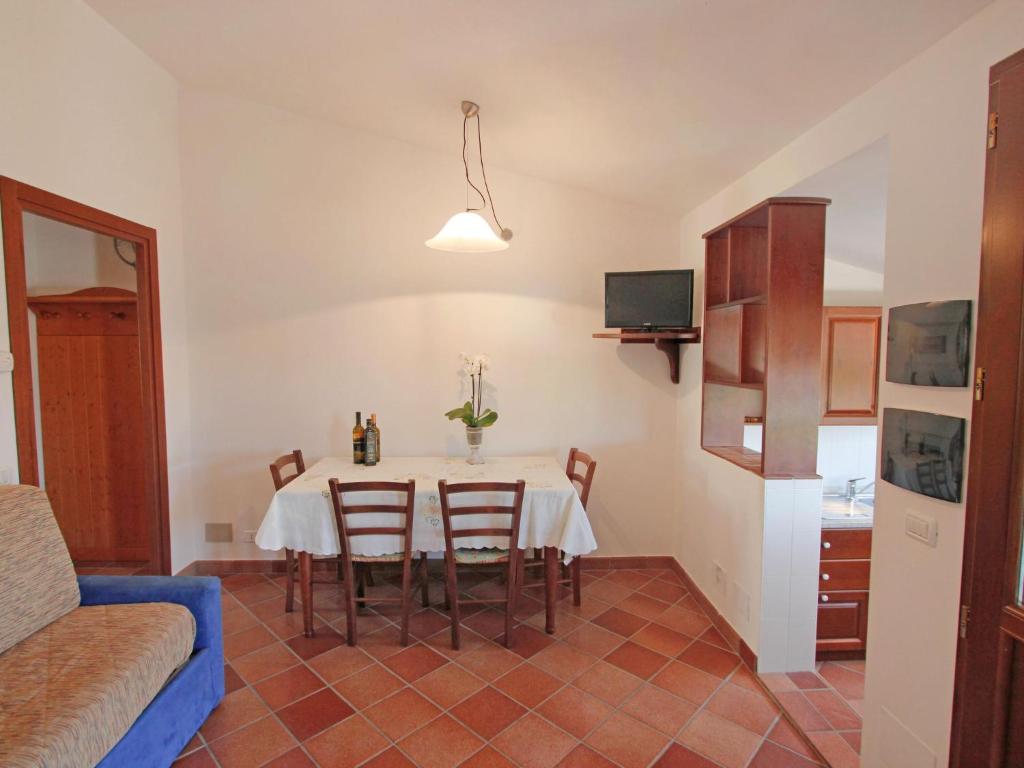 Apartment Cancelli trilo 4 persone by Interhome photo 3