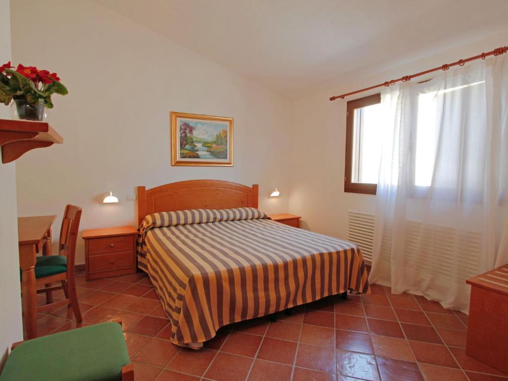 Apartment Cancelli trilo 4 persone by Interhome photo 4