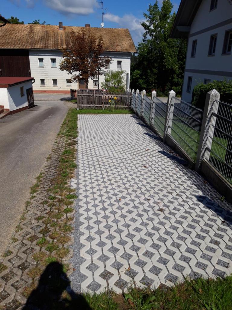 Ferienwohnung im Seidlerhof mit Balkon und Garten photo 3