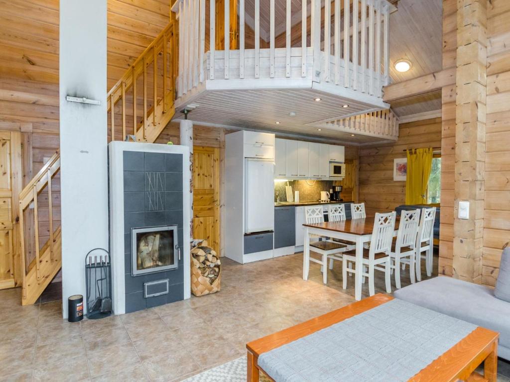 Holiday Home Marski by Interhome photo 3