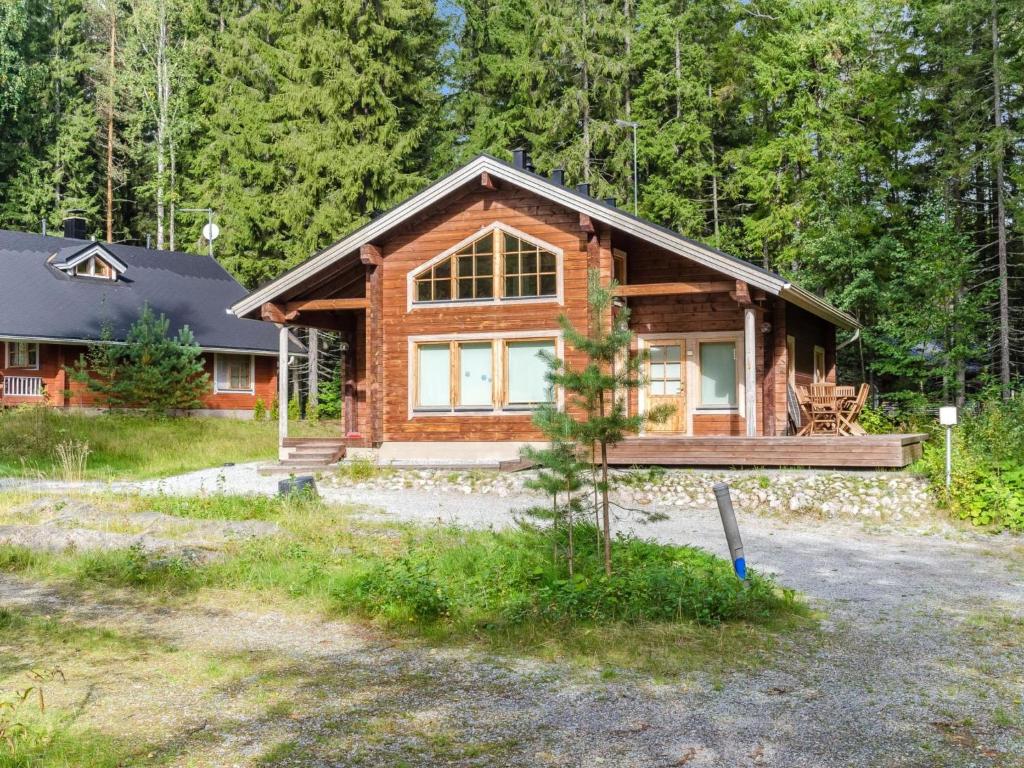 Holiday Home Marski by Interhome photo 1