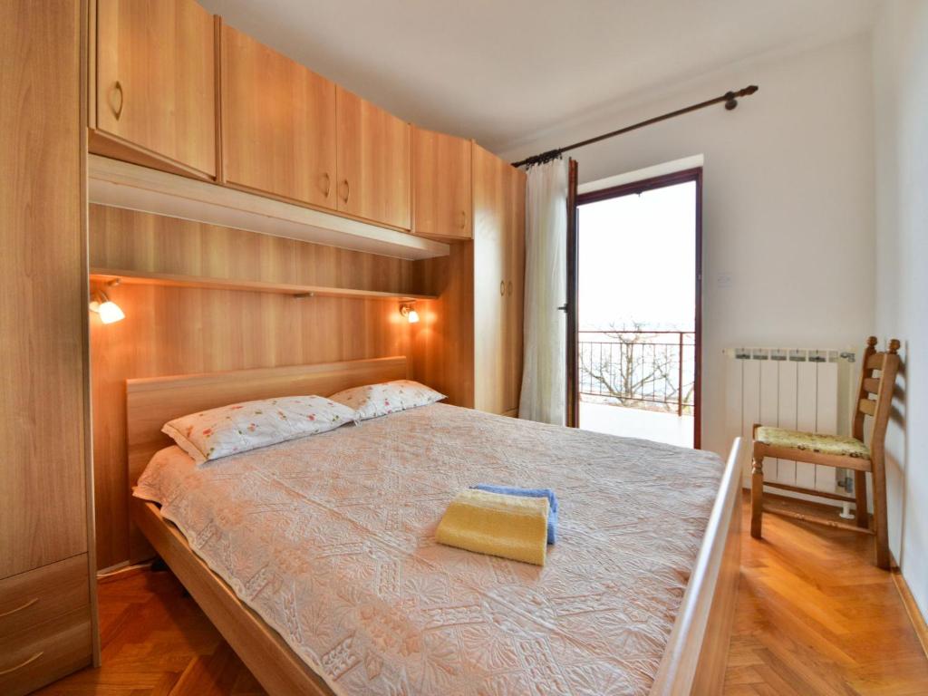 Apartment Nives-2 by Interhome photo 4