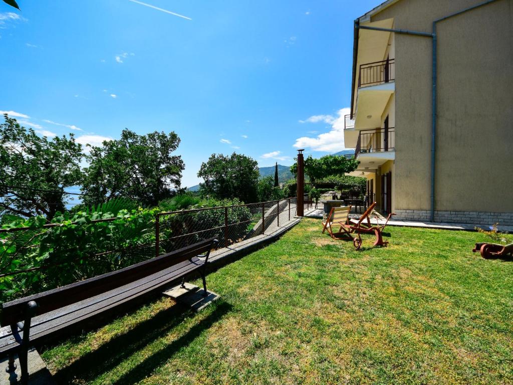 Apartment Nives-1 by Interhome photo 1