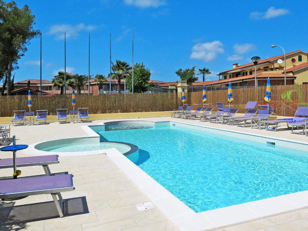 Apartment Riviera 8 by Interhome photo 3