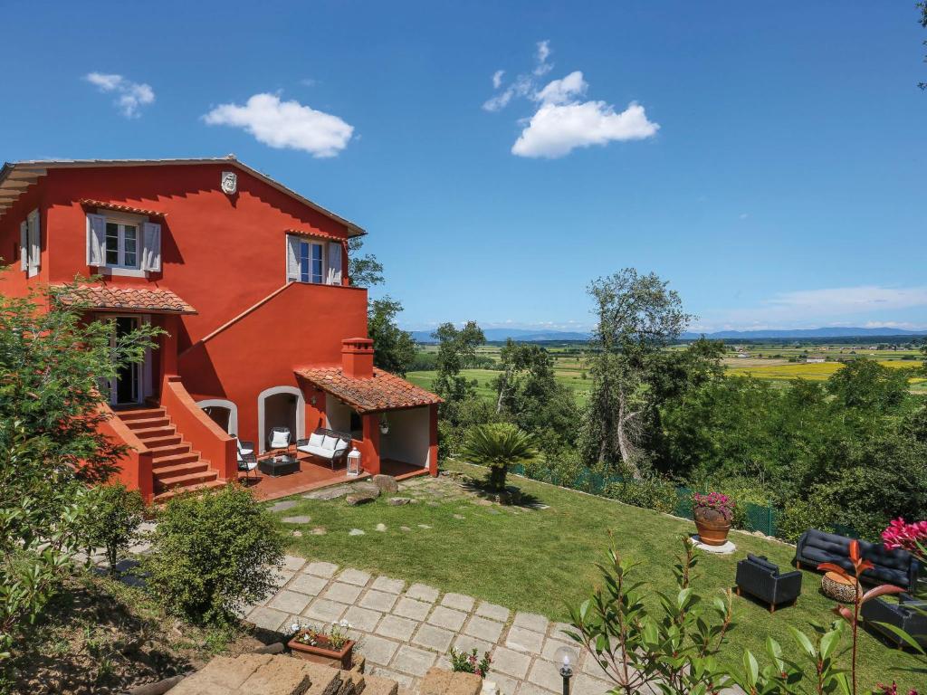 Holiday Home Piero by Interhome photo 1