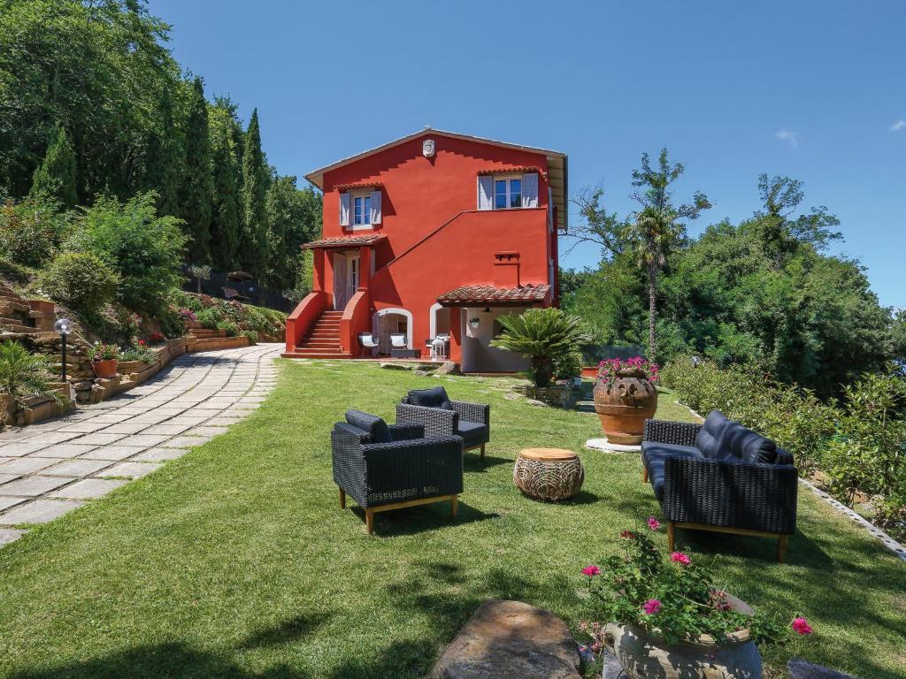 Holiday Home Piero by Interhome photo 2