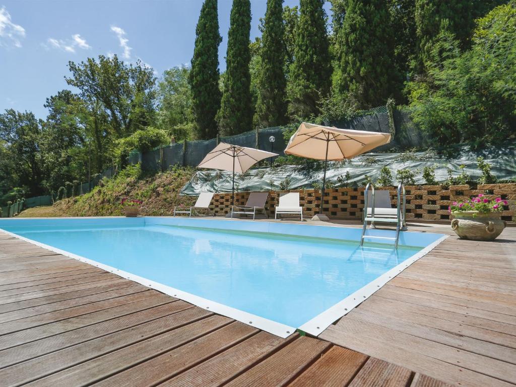 Holiday Home Piero by Interhome photo 3