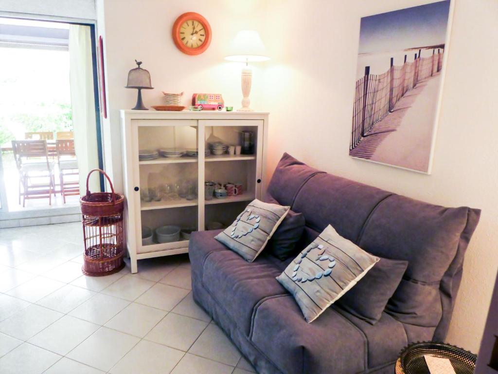 Studio Ulysse Plage-20 by Interhome photo 3