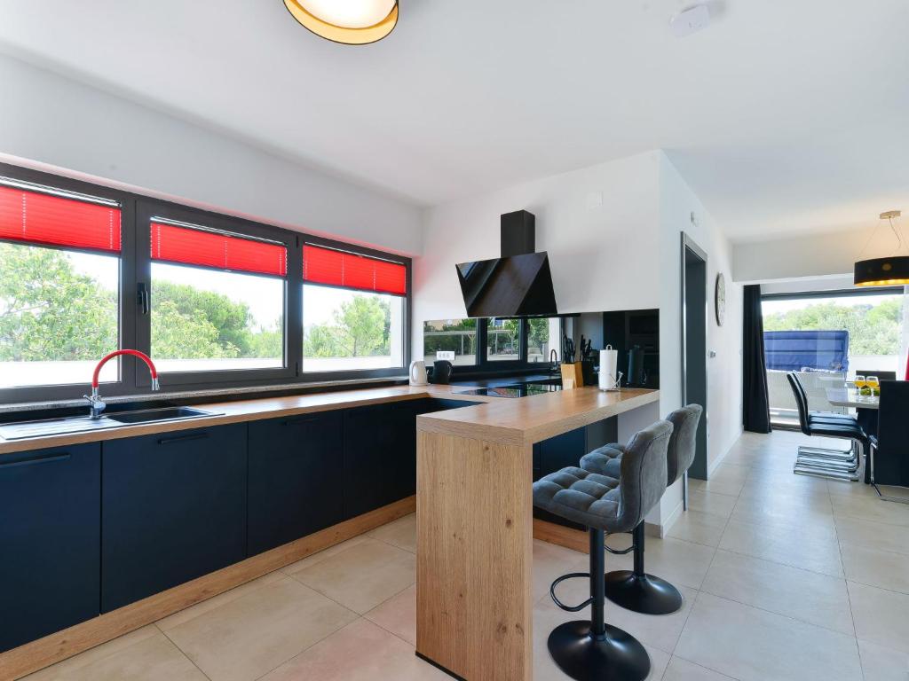 Holiday Home East by Interhome photo 4
