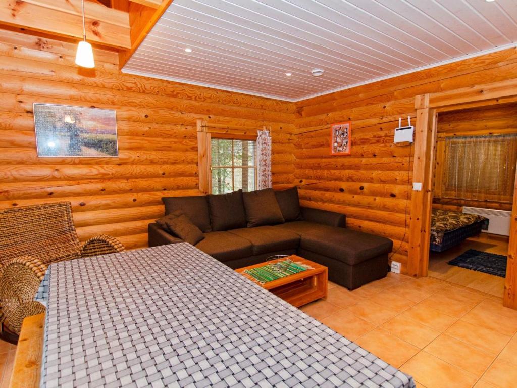 Holiday Home Petra by Interhome photo 4