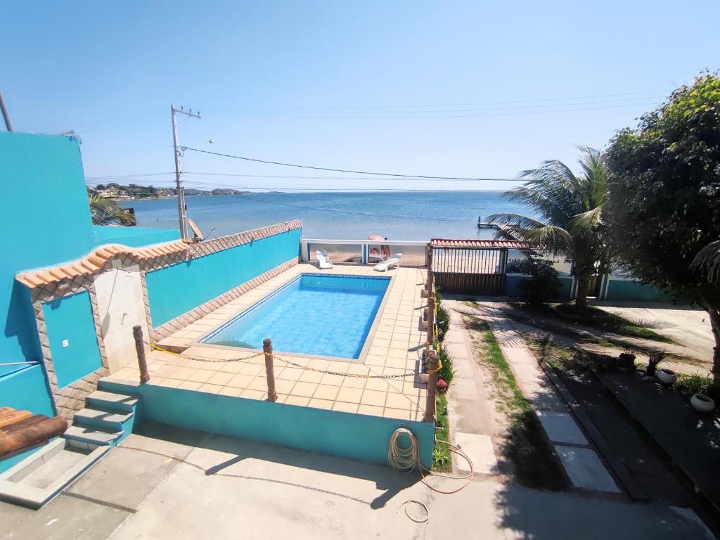 Pousada Laguna Beach Club photo 1
