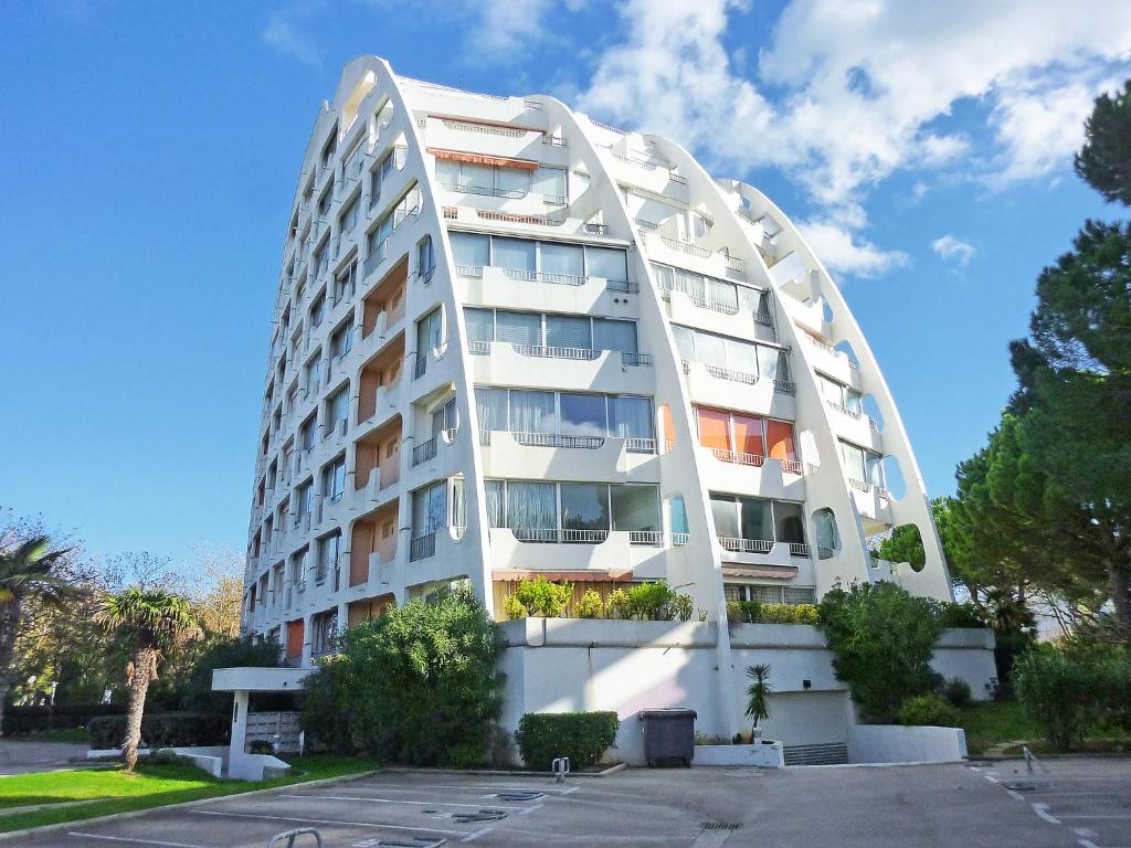 Apartment du Parc II-8 by Interhome photo 1