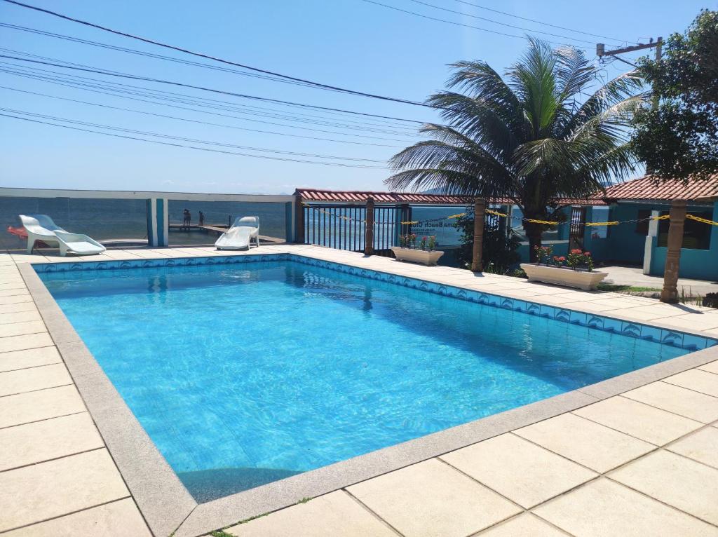 Pousada Laguna Beach Club photo 3