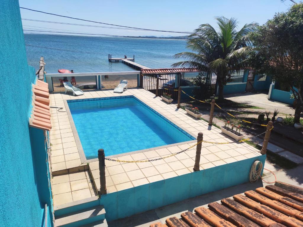 Pousada Laguna Beach Club photo 4