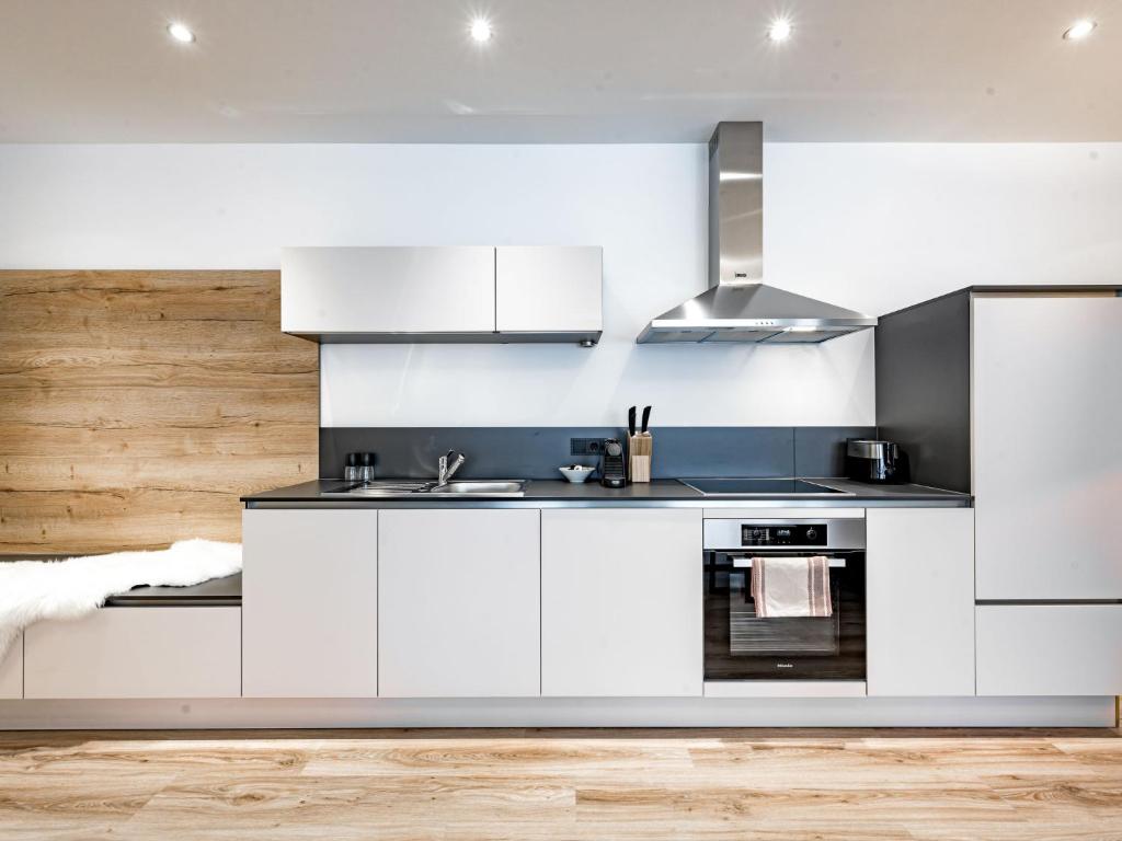 Apartment Alpenchalet Tirol-1 by Interhome photo 2