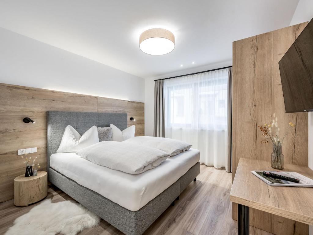 Apartment Alpenchalet Tirol-1 by Interhome photo 3