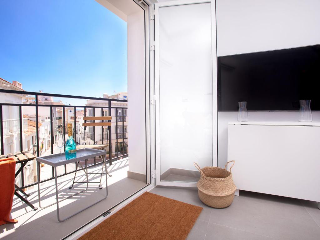 Apartment Amelie by Interhome photo 1