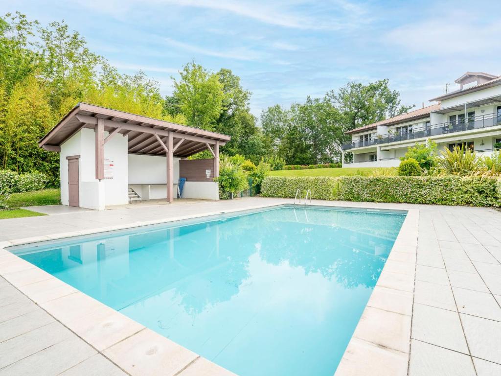 Apartment Les hauts de Baillenia by Interhome photo 1