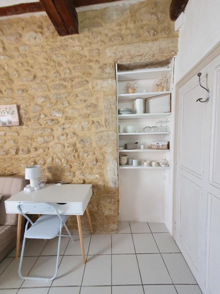 Suite parentale Castillon du Gard photo 1