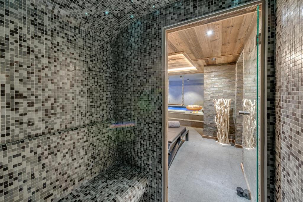 Chalet Carte Blanche Merveilles photo 2