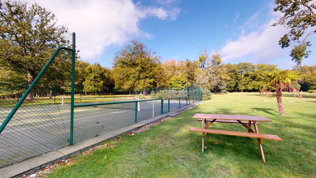 레크레이션 시설